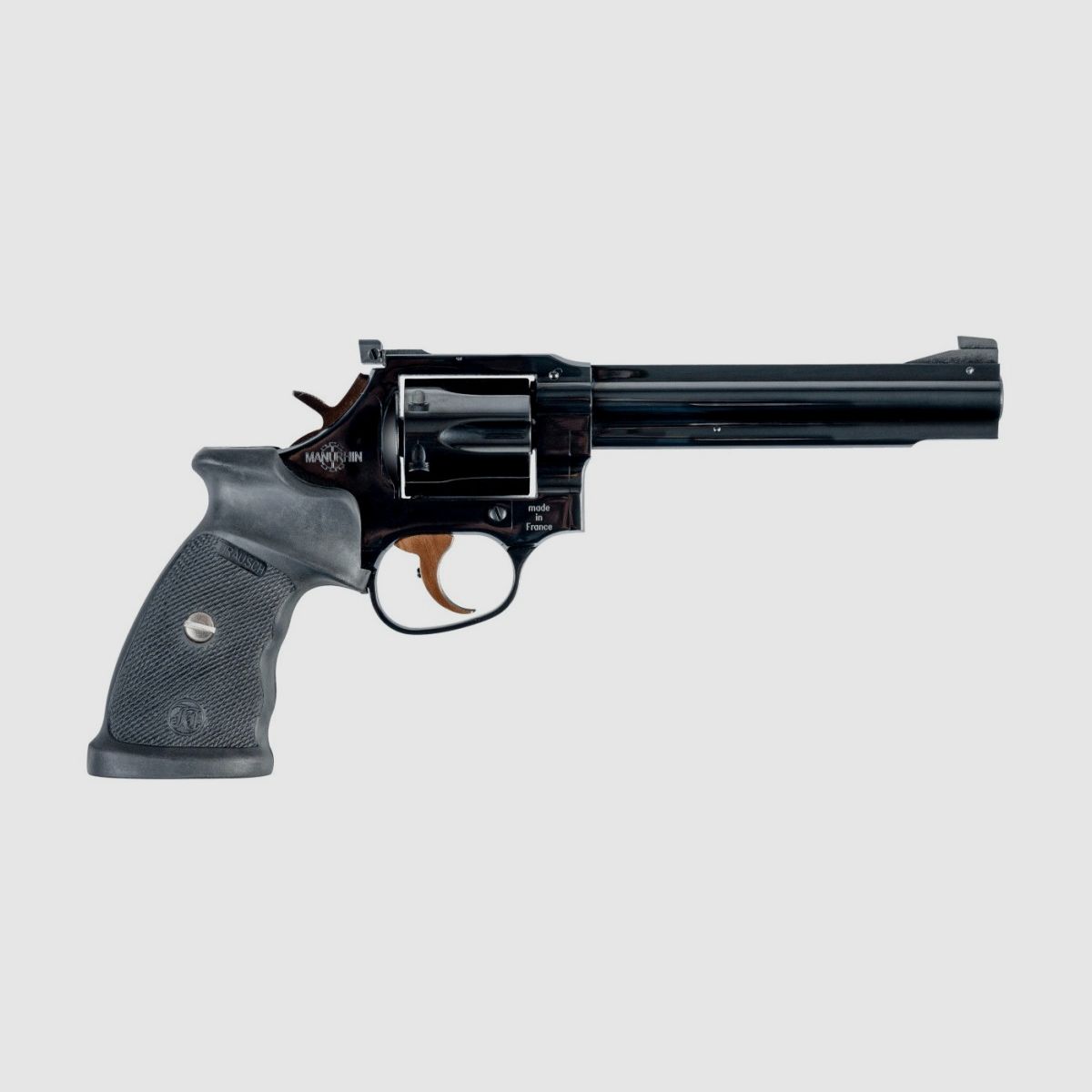 Manurhin MR73 Sport Kal. 357 Magnum, Bild 1 von 3