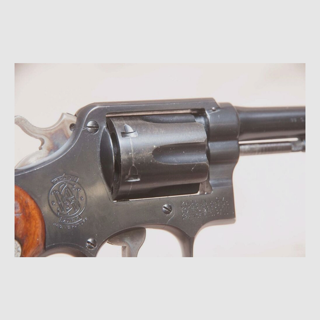 Smith & Wesson