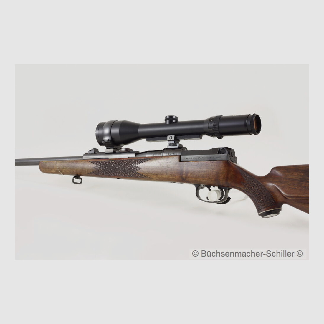 Mauser 66