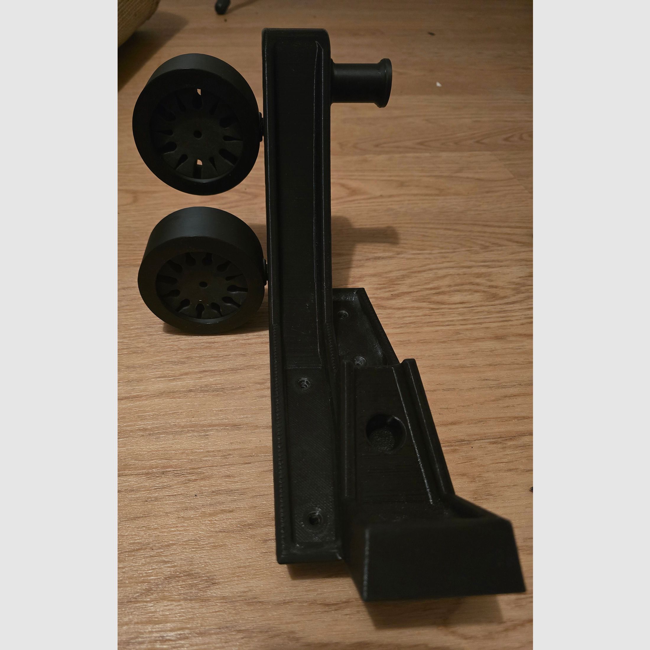 An Archery Cobra RX130 Sniper Crossbow with a lot of accessories