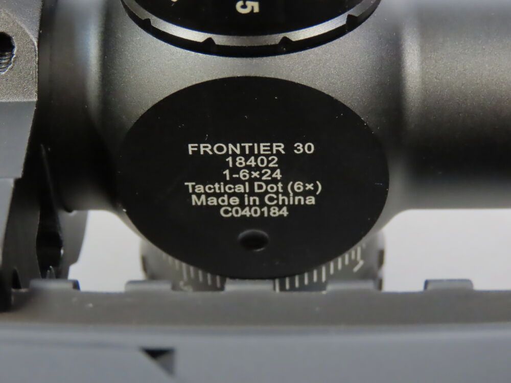 SIG Sauer MCX Virtus