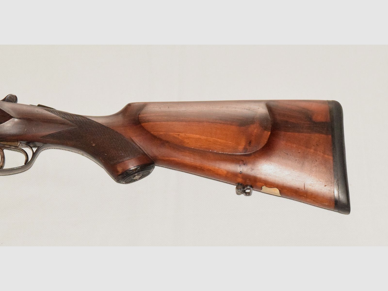 Astra Doppelflinte 16/70