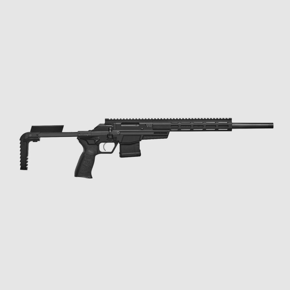 CZ 600 Trail Kal. 300 Blackout, Bild 2 von 8