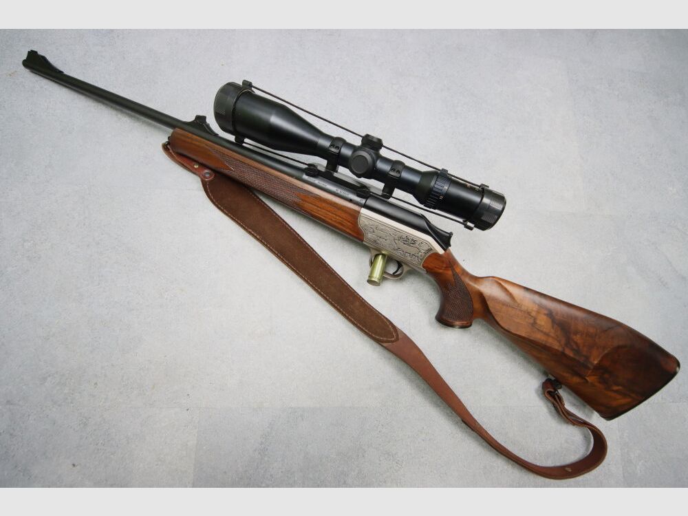 Blaser R93