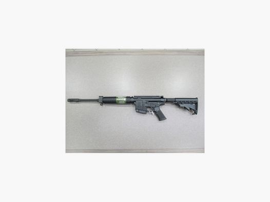SMITH & WESSON M&P 10 .308 Win
