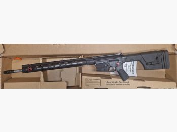 Savage MSR-10 Precision 6,5mm Creedmoor