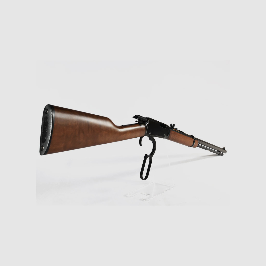 HENRY Octagon Frontier