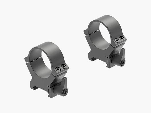 Leupold Anneaux de montage QRW2 30mm