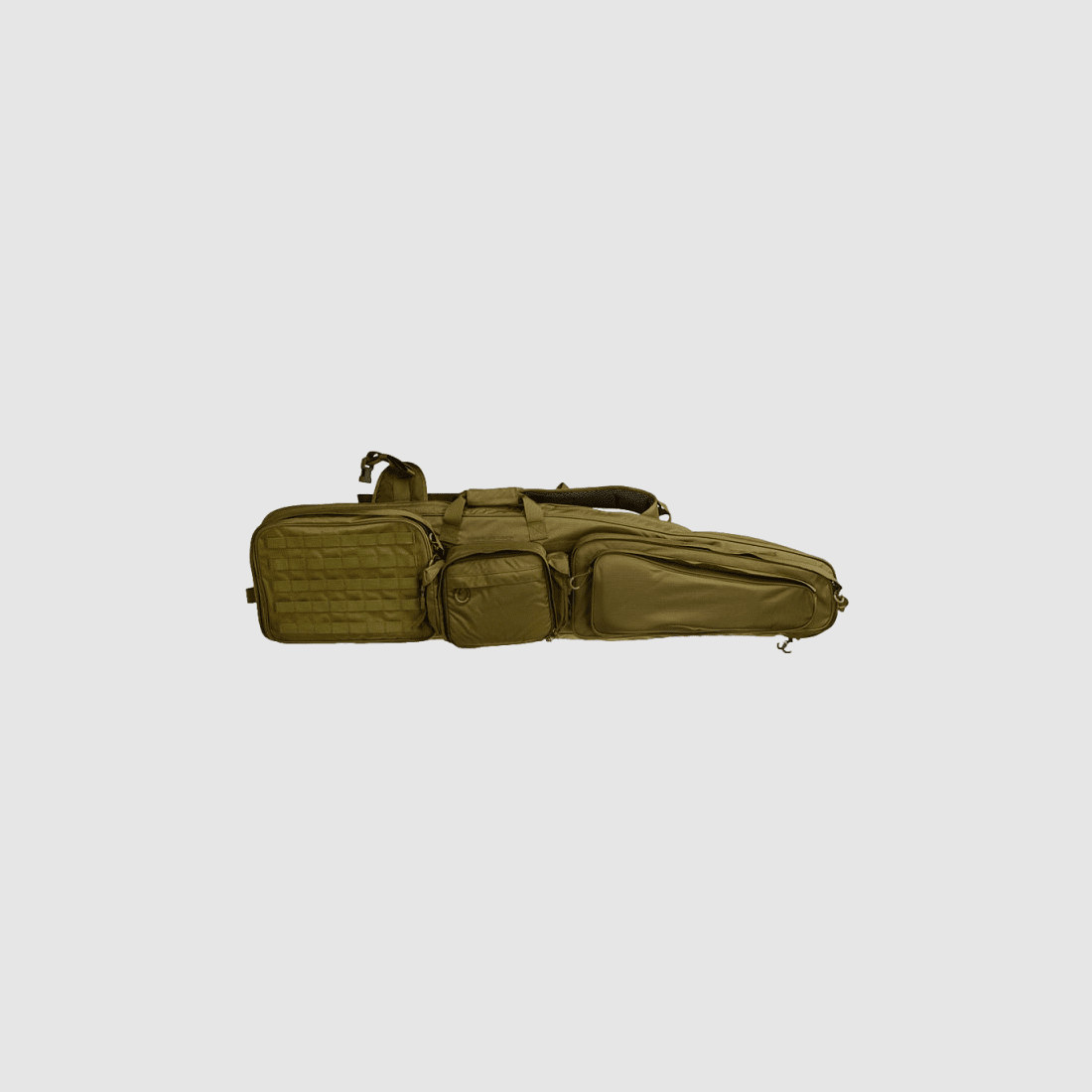 Eberlestock 52" Étui pour Fusil Sniper Sled Drag Bag, image 2 sur 2
