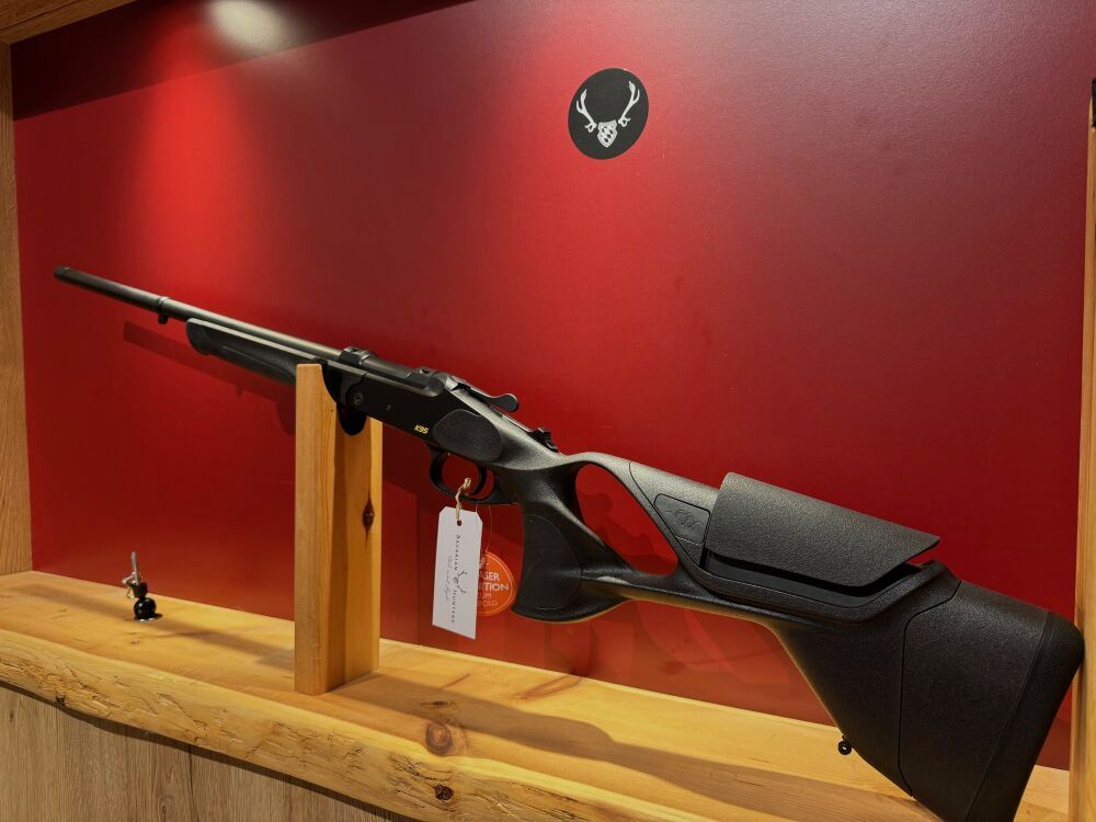 Blaser K95 Ultimate