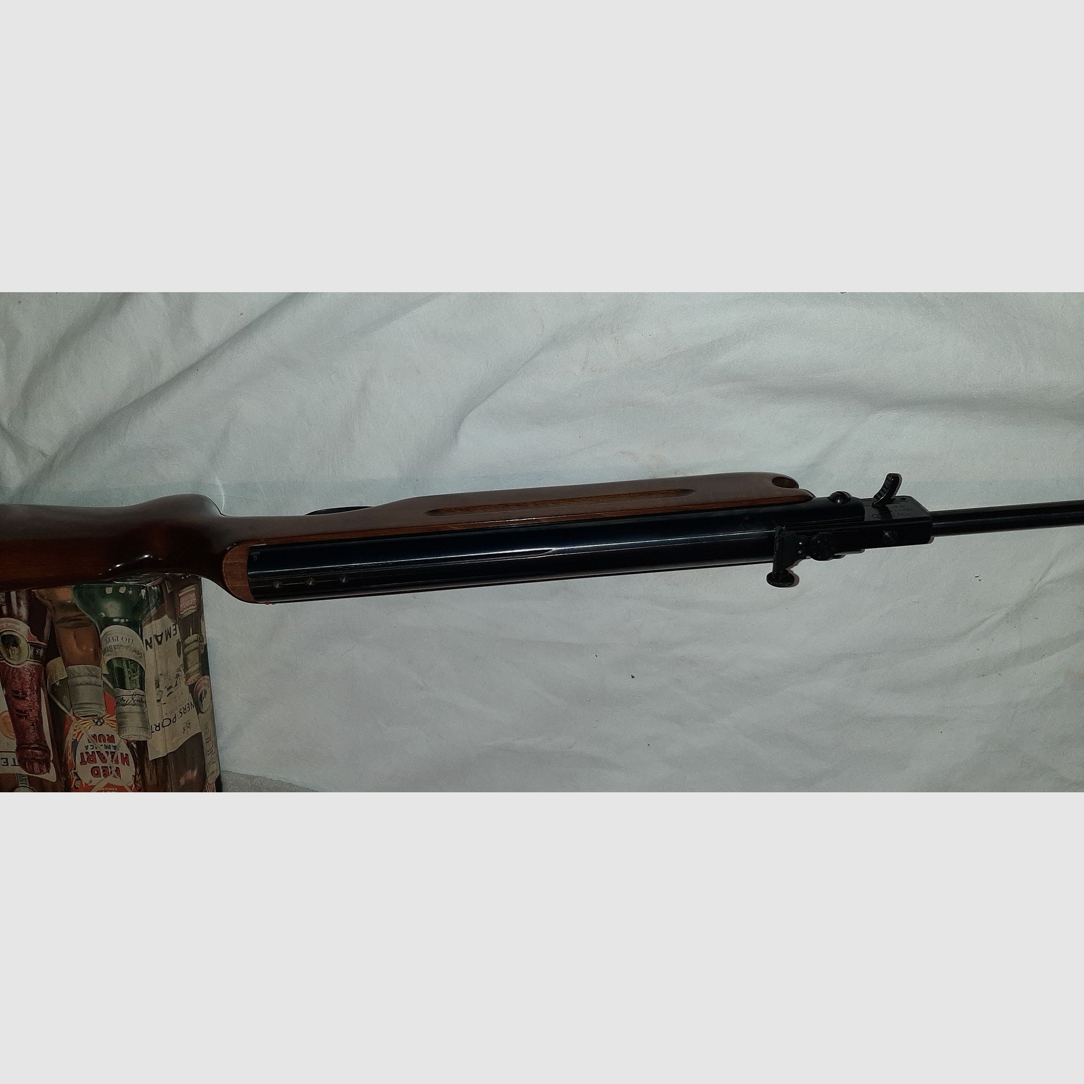 Weihrauch HW 35