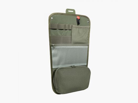 Tasmanian Tiger Organizer Panel Oliv