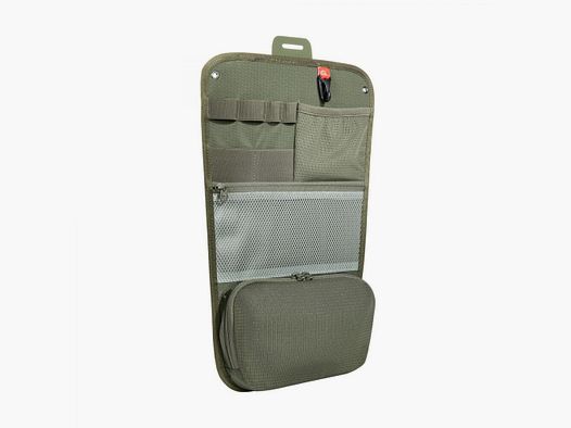 Tasmanian Tiger Organizer Panel Oliv