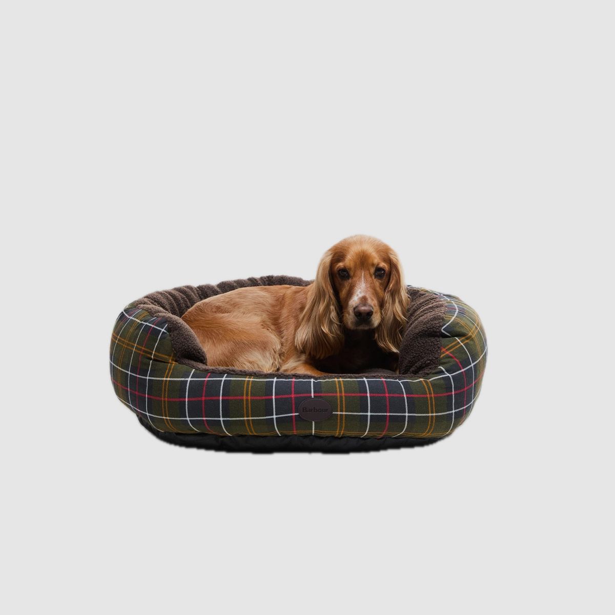 BARBOUR Lit pour chien Snuggle (76 cm)