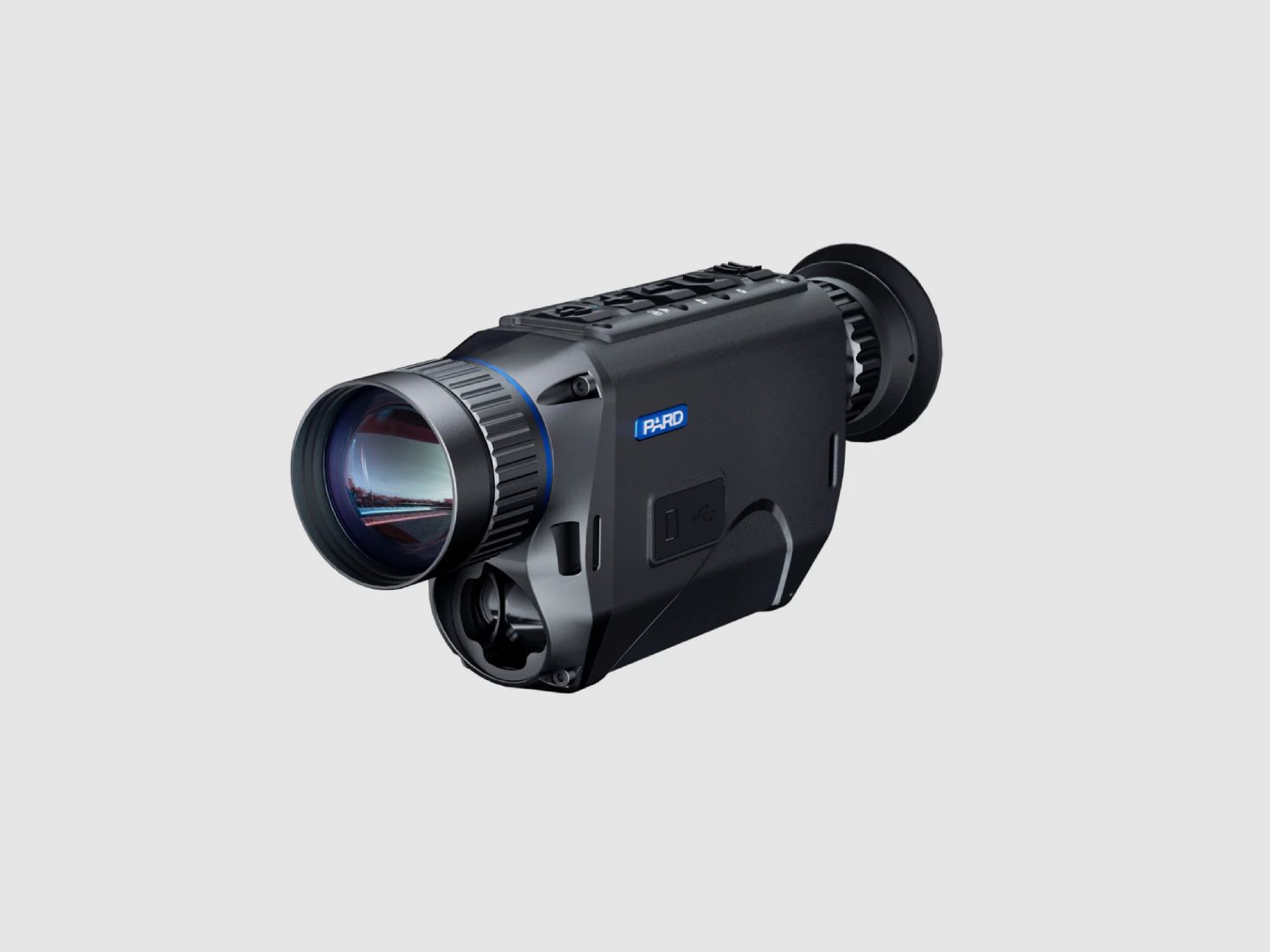 Pard TA32-2.0 LRF