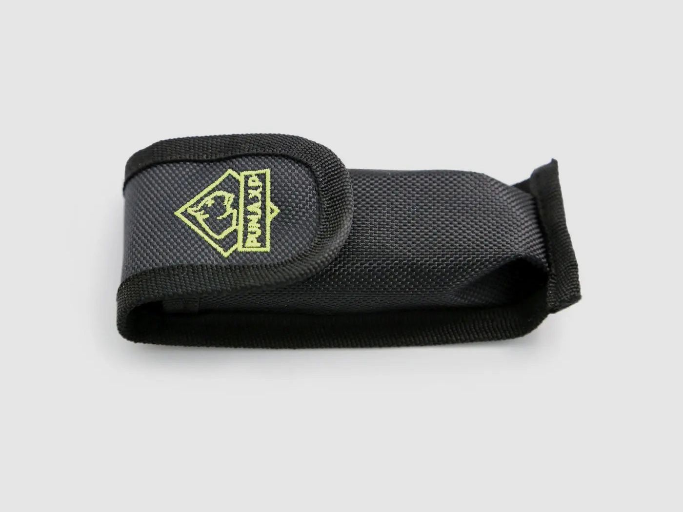 PUMA XP Trifecta 3-Klingen Schliessmesser, Acryl nachleuchtend