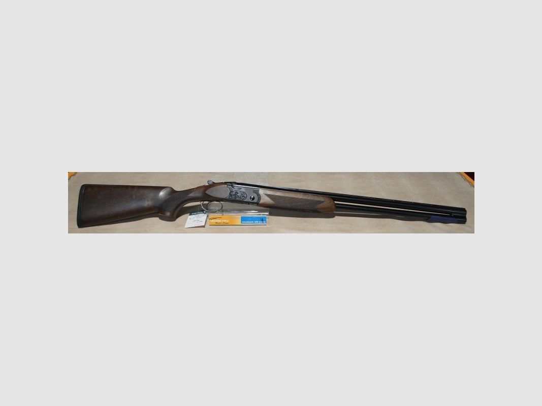 Beretta 690 Ultraleggero - 12/76 - OCHP, Bild 5 von 5