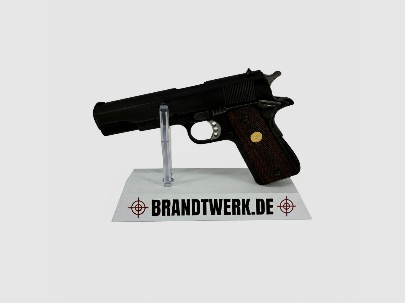 Colt MK IV Series 70 Government Model (1911)