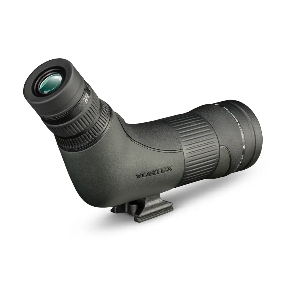 Télescope Vortex Crossfire HD 12-36×50 angulé, image 4 sur 5
