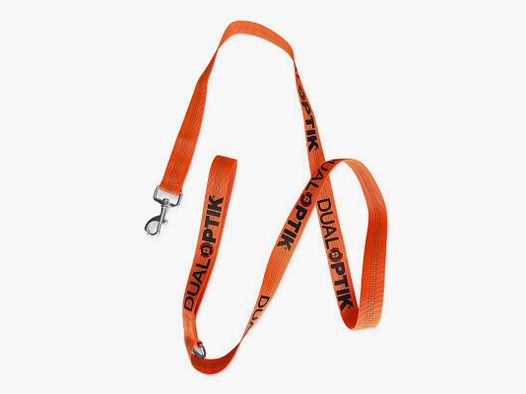 Dualoptik Hunde-Notleine