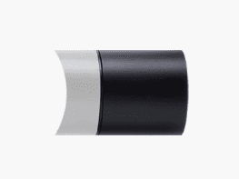 Kahles Sonnenschutzblende 50 mm