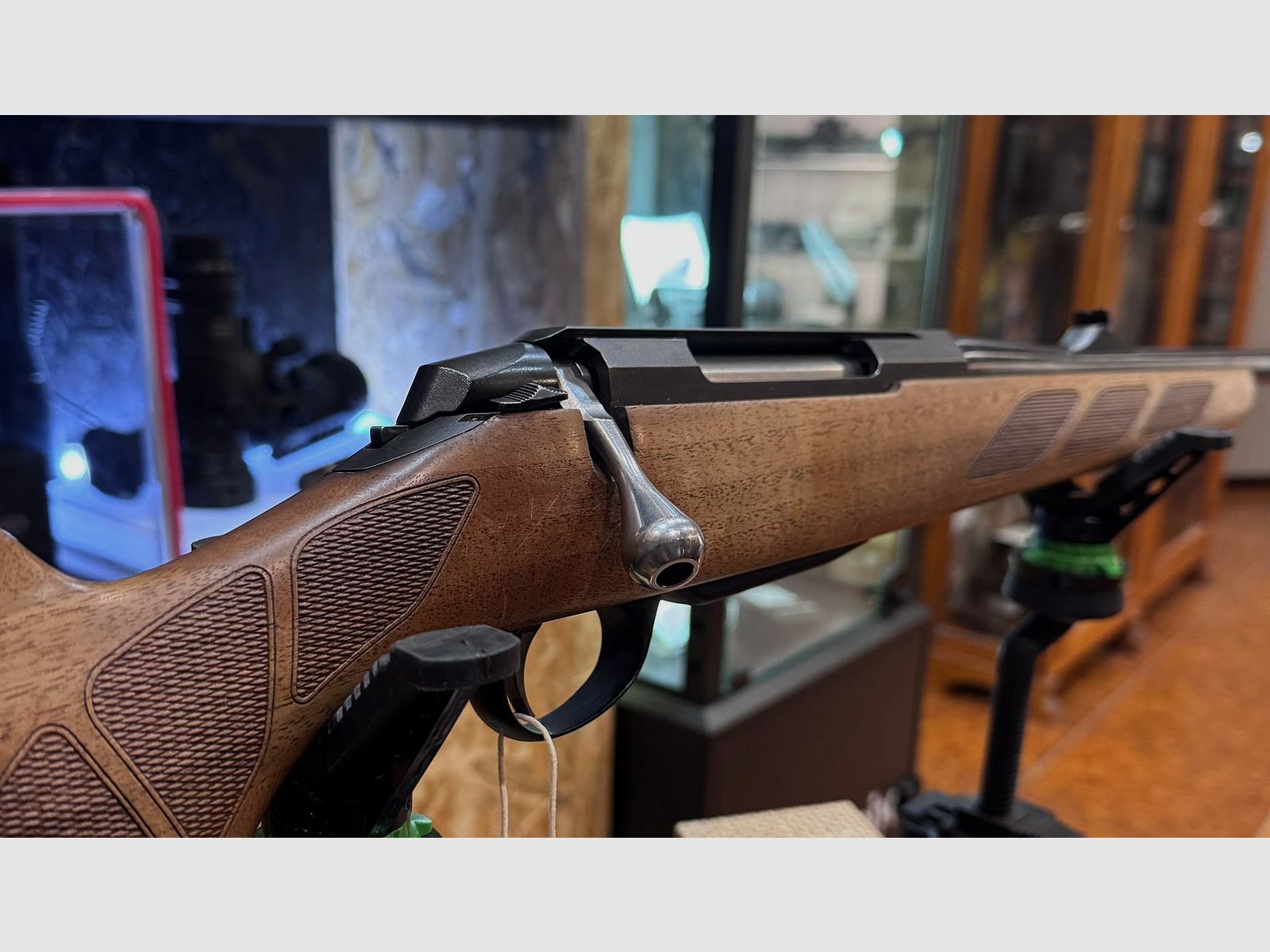 Tikka T3 30-06 – Gebraucht, Bild 3 von 3