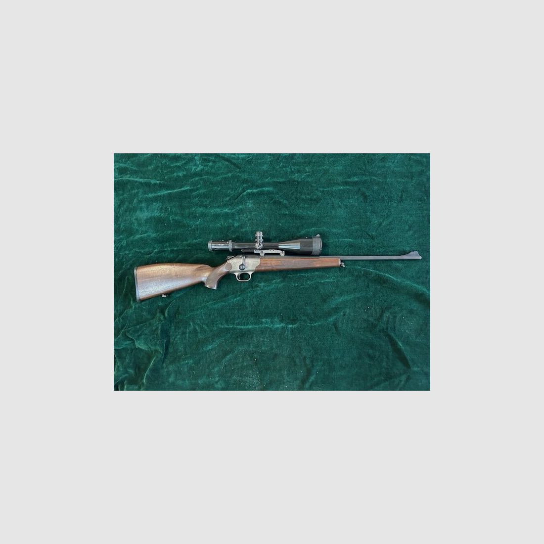 Blaser R93 Prestige