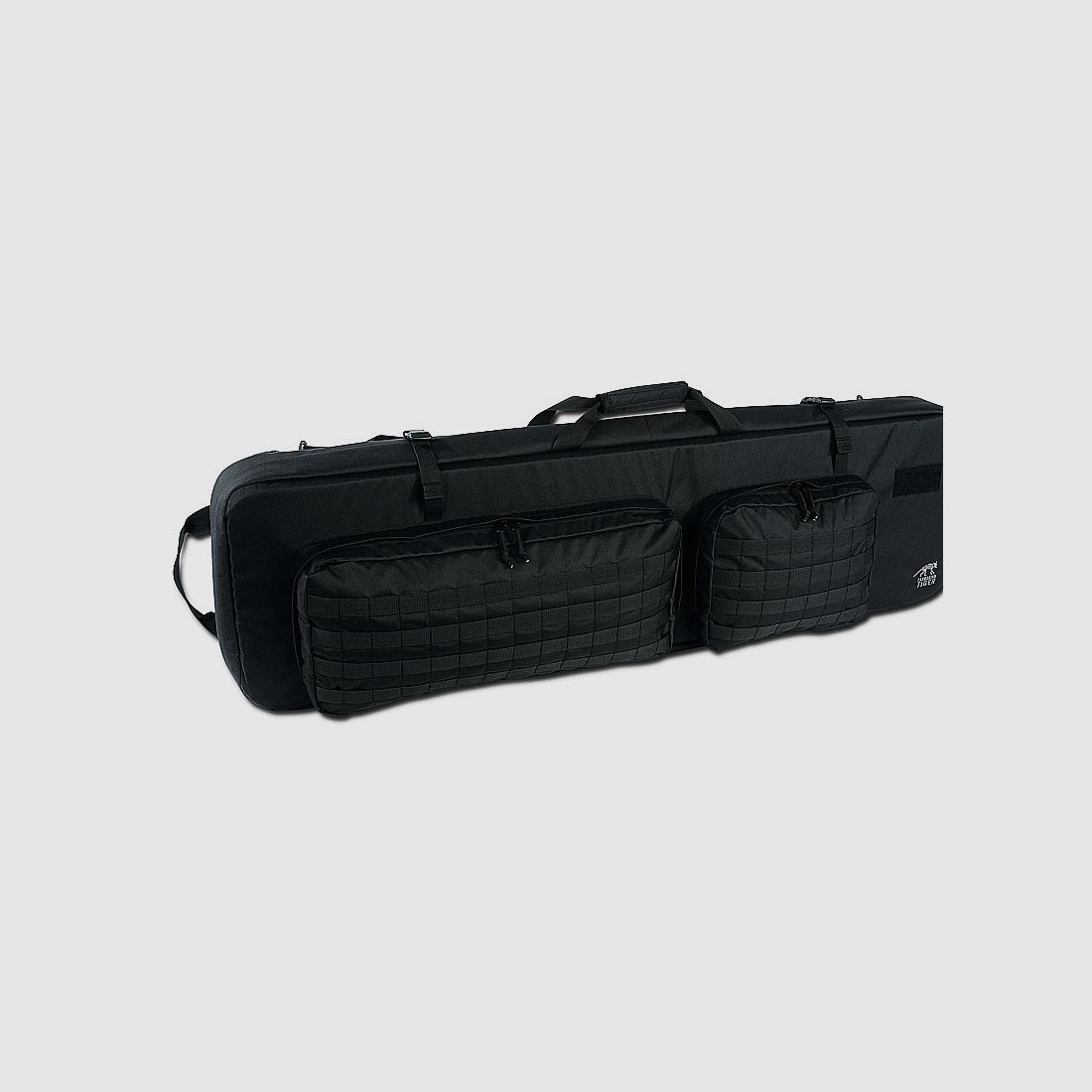 Tasmanian Tiger DBL Bolsa para Rifle, Bolsa de Transporte de Armas Oliva