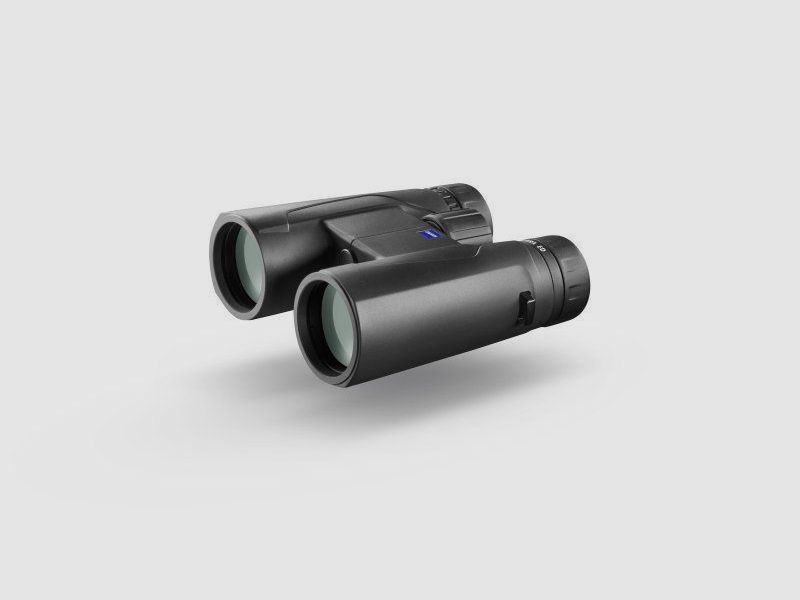 ZEISS	 ZEISS TERRA ED 10x42 schwarz