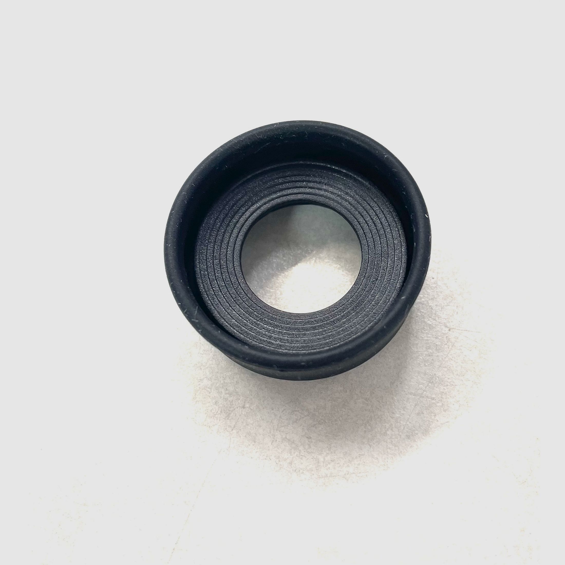 Goma de objetivo Pulsar parte ocular para XM30