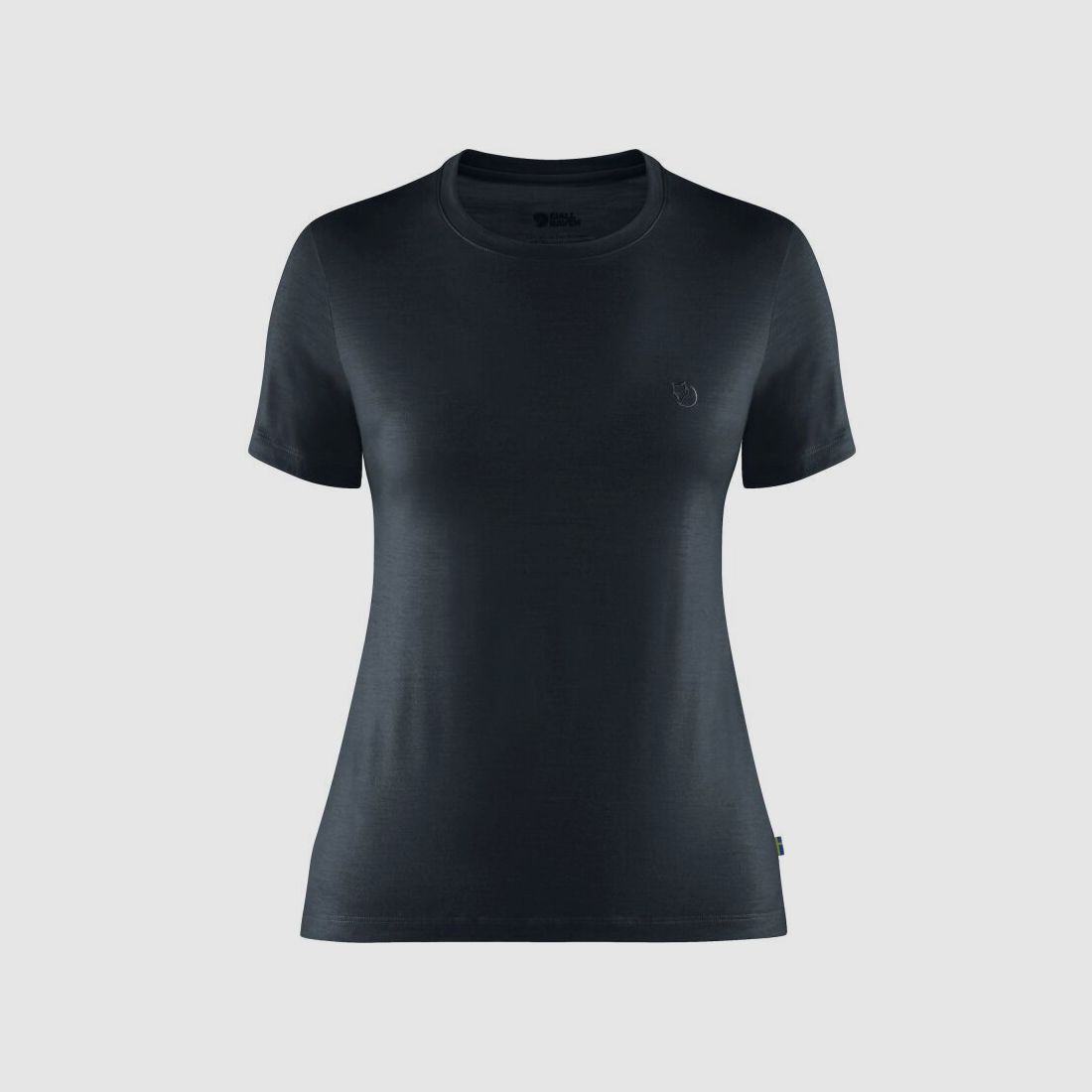 Fjällräven Damen T-Shirt Abisko Wool