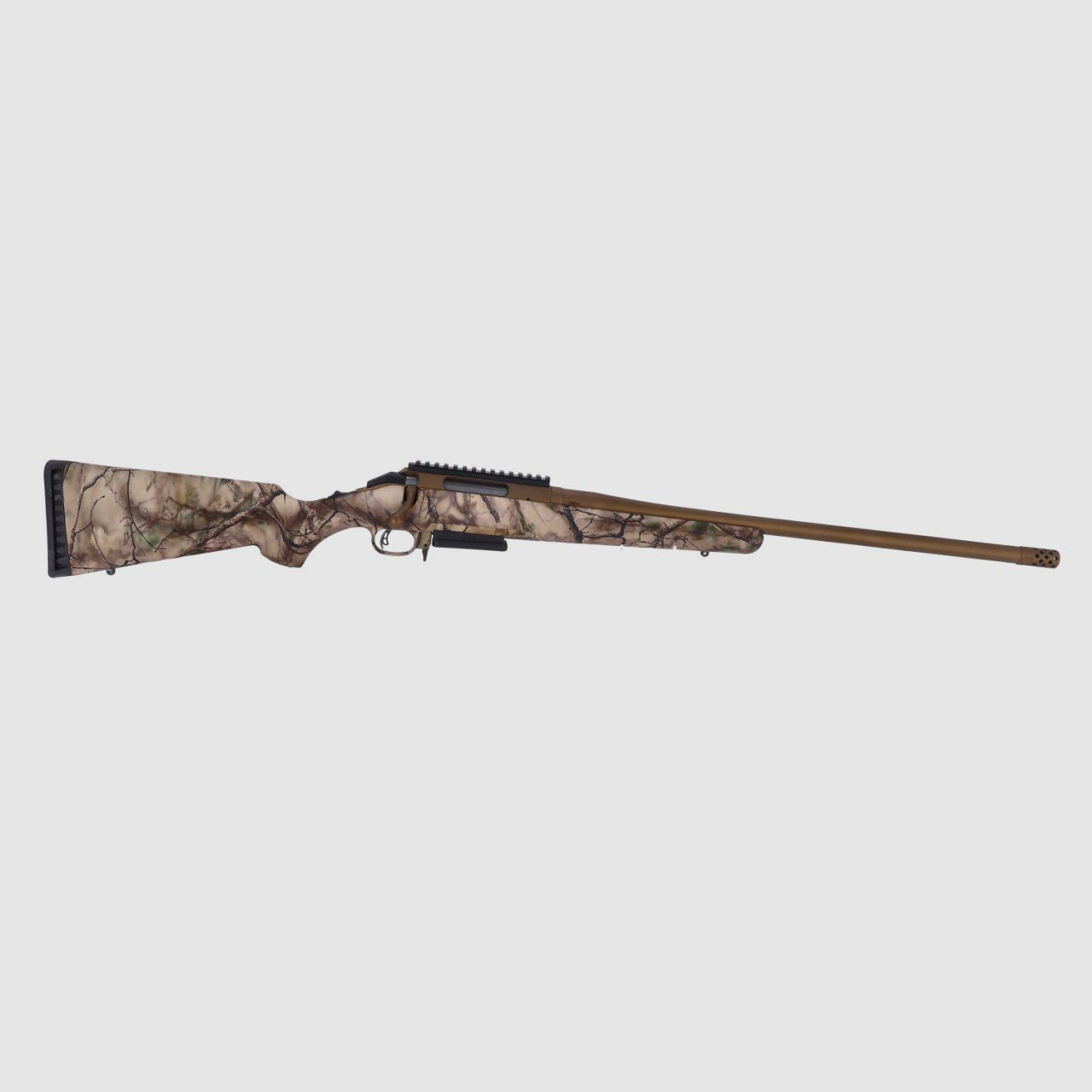 Ruger American Go Wild Bolt Action Rifle Cal. 308 Win.