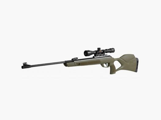 Carabine Gamo G-Magnum Jungle avec lunette 3-9×40