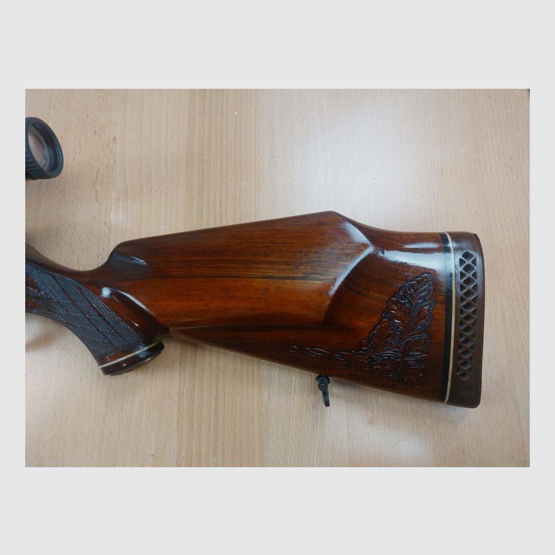Mauser M 66