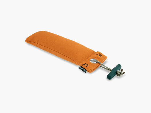 Junior-Dummy - 250g orange