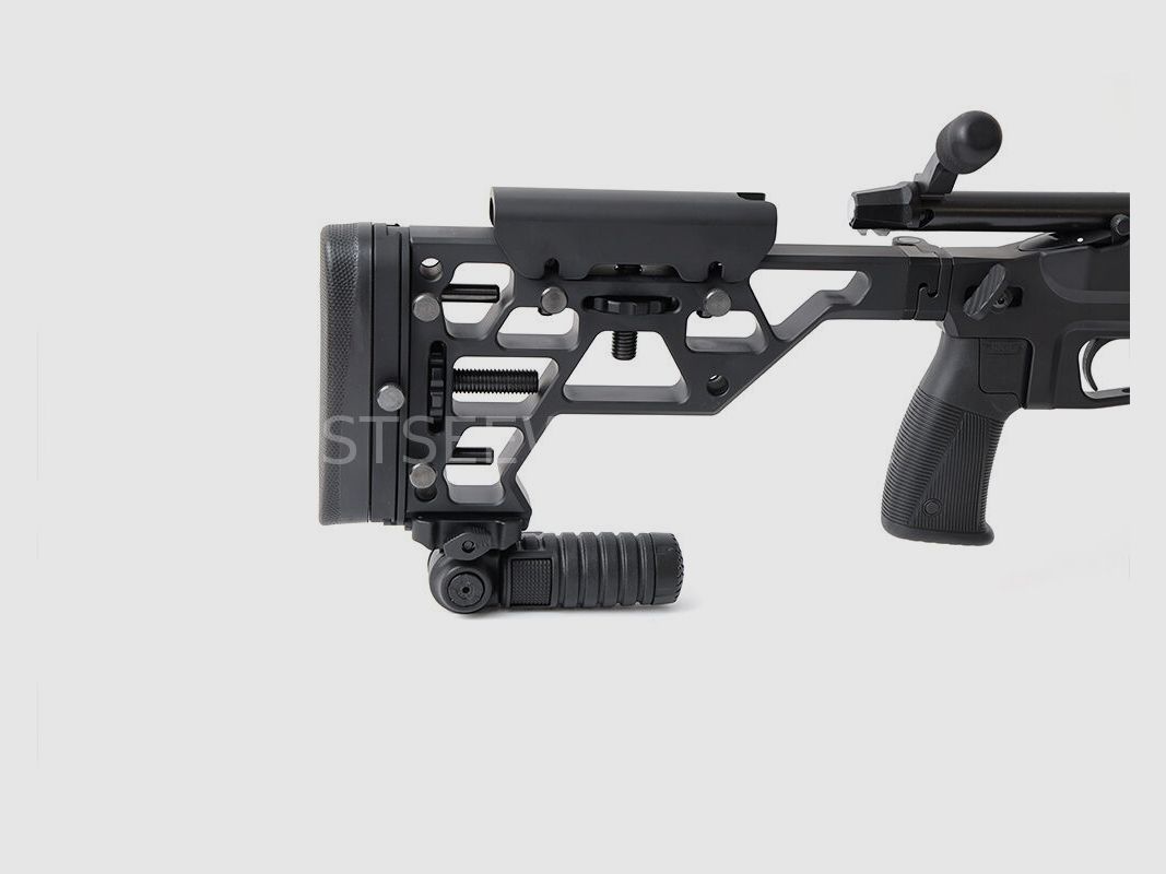 Huglu Ovis G2 Long Range .308Win, image 8 of 9