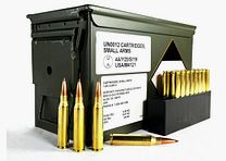 Hornady Pudełko z amunicją .338 Lapua Magnum ELD Match 285 grs