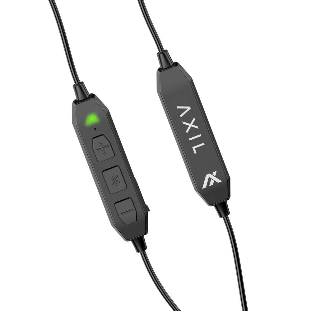 Axil GS Extreme 3.0 m/ Bluetooth, billede 2 af 11