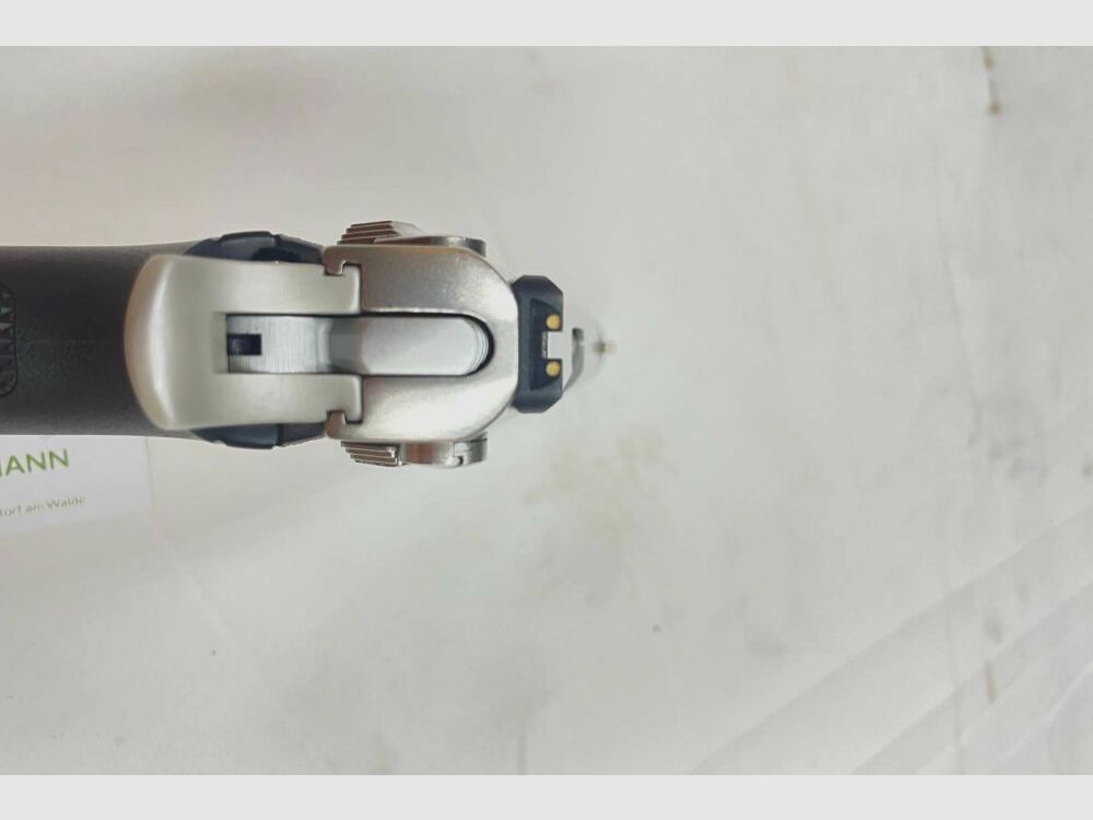 Smith & Wesson - 9mmLuger