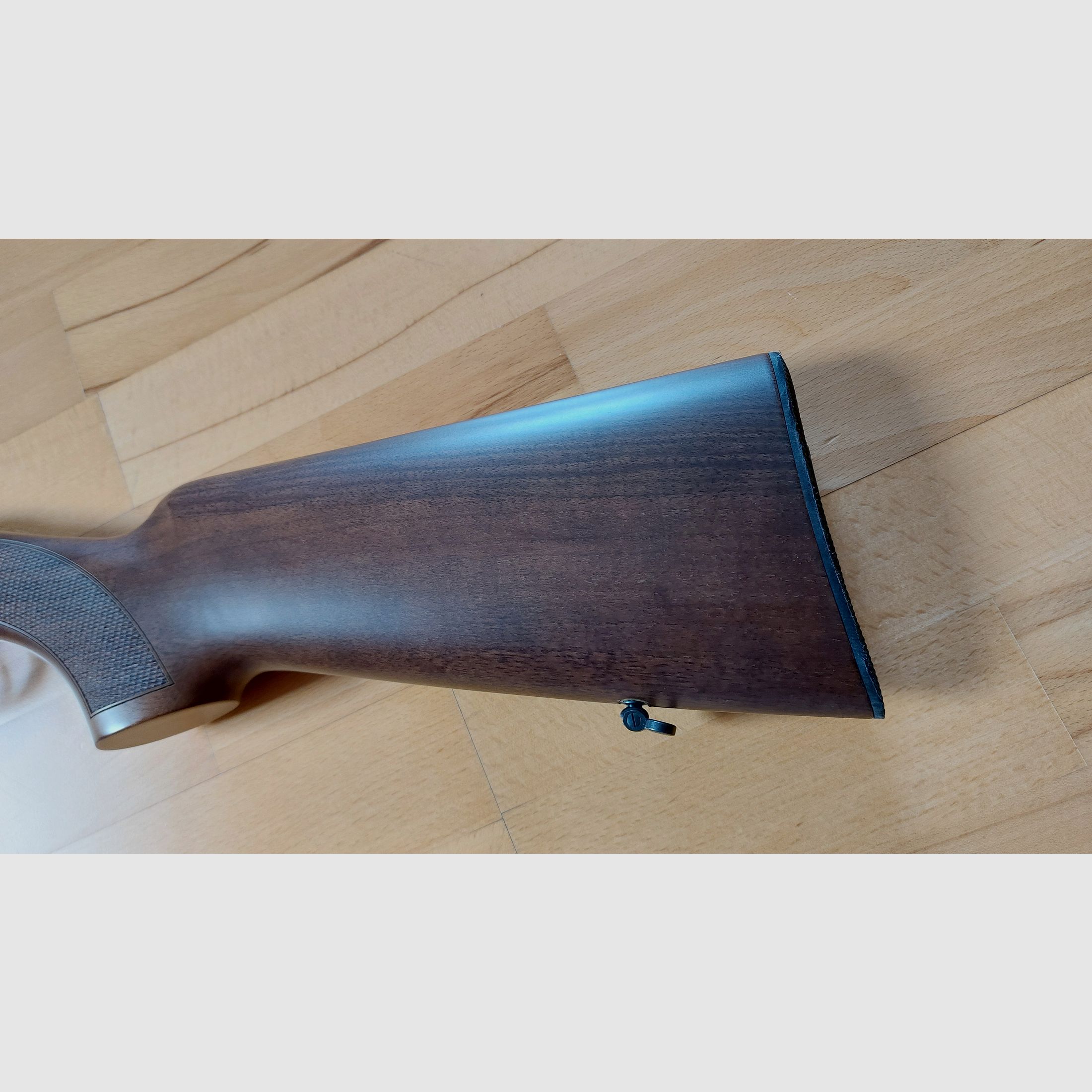 Fusil superposé FAIR Premier EM 12/76