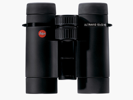 Leica 40091 Ultravid 10x32 HD-Plus