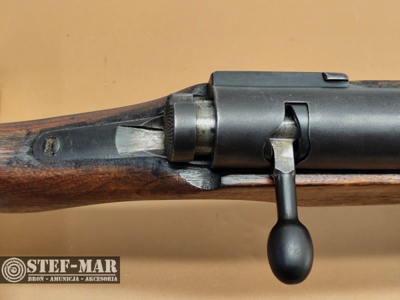 Arisaka Type 38 carbine, cal. 6.5x50mmSR Arisaka [R3284], image 24 of 32