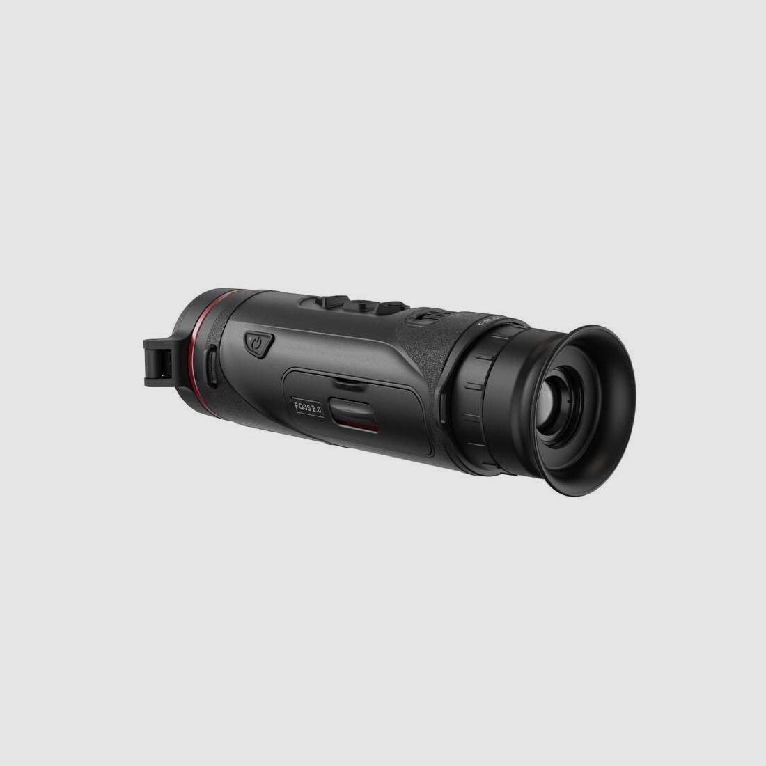 Visore termico HIKMICRO FALCON FQ35 2.0 MAL 640*512 pixels,12 µm, 1.9x 15.2x, immagine 4 di 7