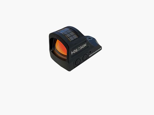 Holosun HE507C-GR X2 Elite Micro Punto Verde