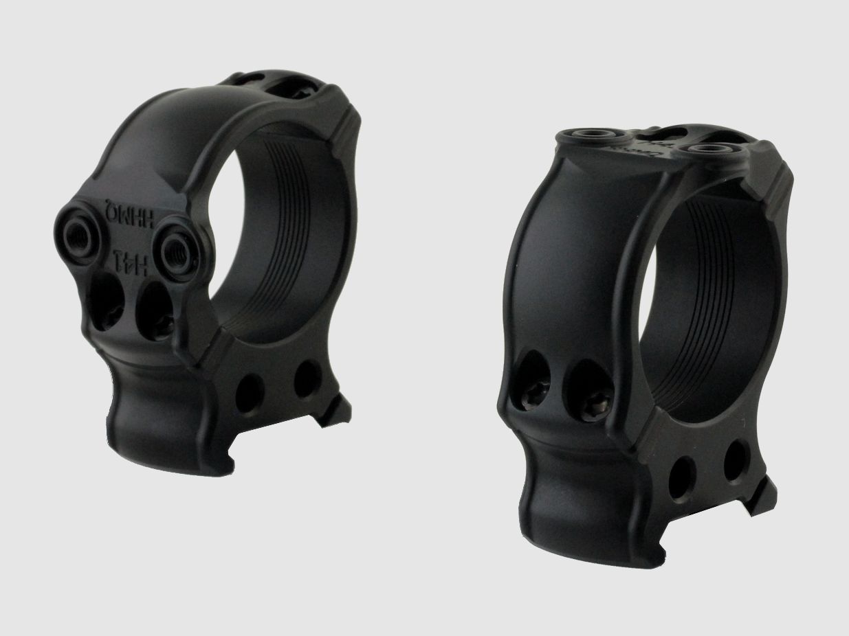 Spuhr Picatinny Ring-Montage Interface 34 H 30 / 13 mm