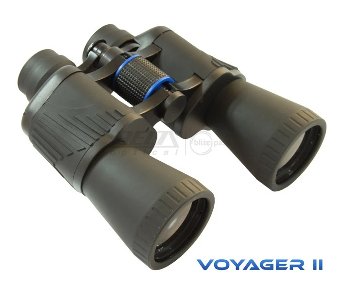 Fernglas Voyager II Delta Optical 12x50