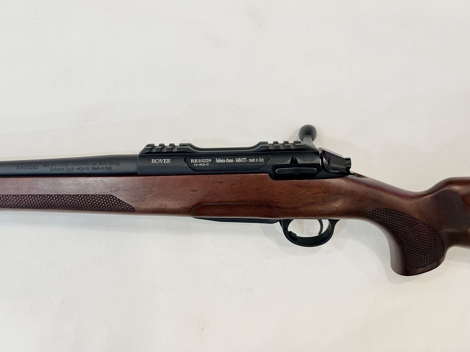 SABATTI ROVER HUNTER CLASSIC – 30-06 SPR., image 2 sur 8