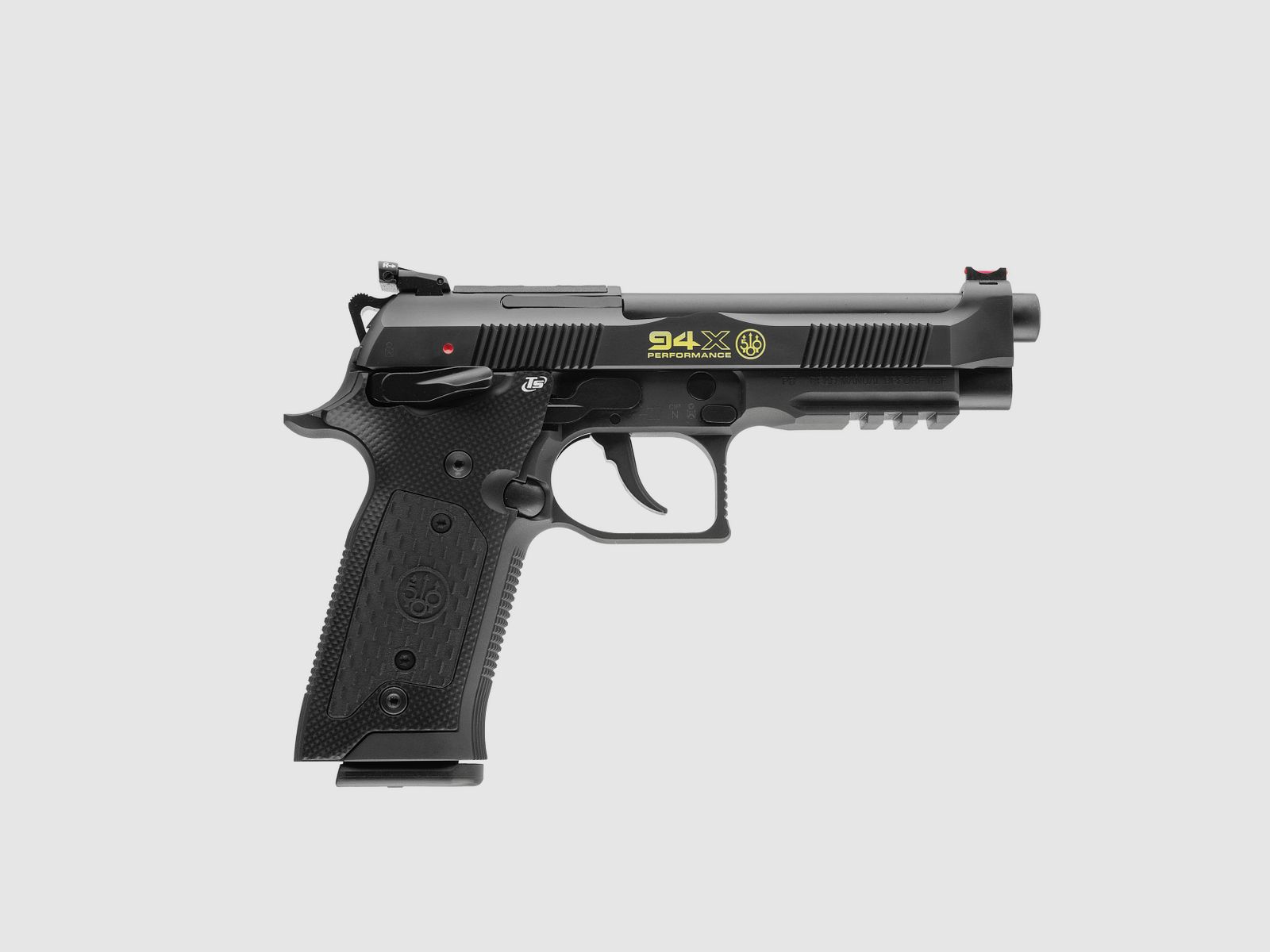Beretta 94X Performance Launch Edition + Steiner MPS-C, Bild 4 von 7