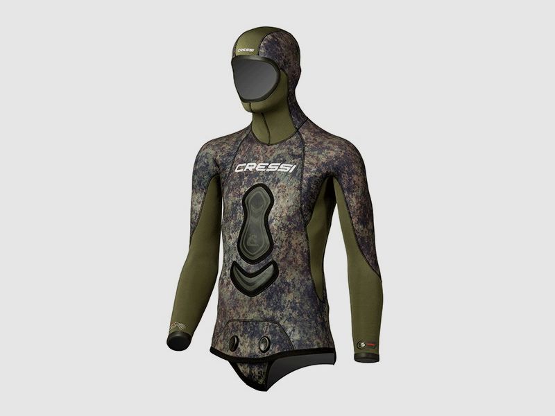 CRESSI SEPPIA 3,5MM JACKE, Bild 1 von 5