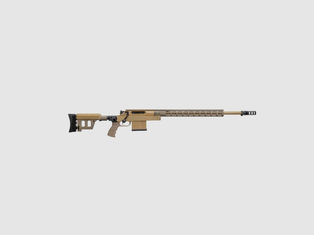 Haenel HLR 338 PRO